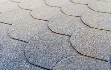 Coton Hill asphalt roofing costs