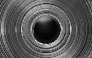 Coton Hill edpm waterproofing