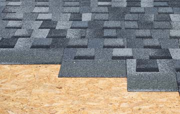 expert Coton Hill asphalt roof companies