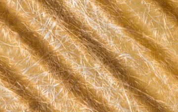 Coton Hill fibreglass roof waterproofing