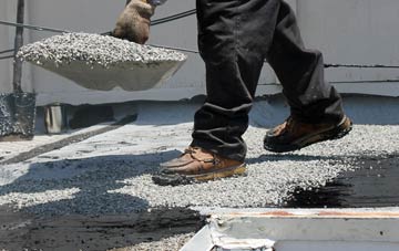 Coton Hill flat roofing companies