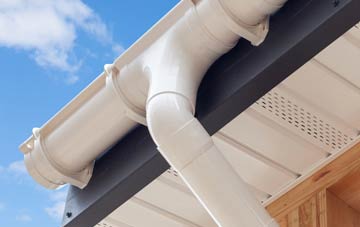 Coton Hill gutter installation costs