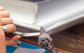 disadvantages of Coton Hill lead roofing