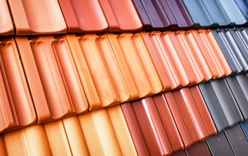 Coton Hill roof tile costs