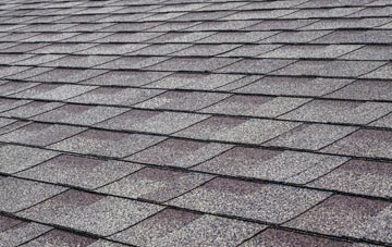 Coton Hill tiles for shallow pitch roofing