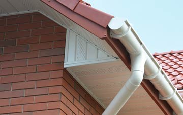 Coton Hill soffit repair costs