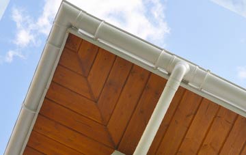 Coton Hill soffit types