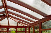 Coton Hill conservatory roofing insulation