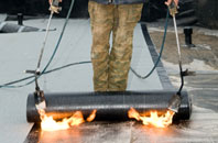 Coton Hill flat roof sealing quote