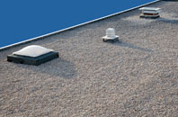 Coton Hill flat roofing