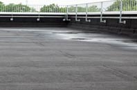 find rated Coton Hill flat roofing companies
