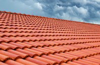 Coton Hill roofing tiles