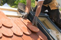 Coton Hill tiled roofing companies