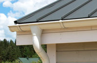 Coton Hill soffits