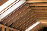 Coton Hill tapered roof insulation quotes